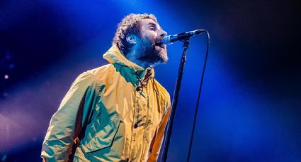 Fanáticos de Liam Gallagher reaccionan en redes al concierto en vivo frente al Támesis en Londres