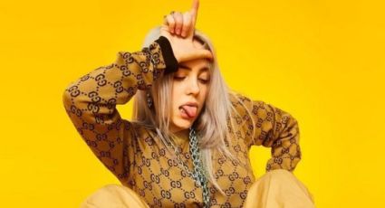 Billie Eilish revela la condición con la que ha tenido que lidiar desde hace tiempo