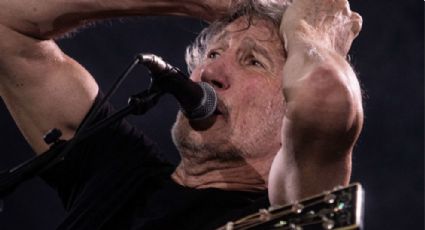 El tour 'This is Not a Drill' de Roger Waters llegará a México el próximo año