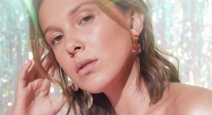 Estos son los rumores sobre la participación de Millie Bobby Brown en 'The Eternals'