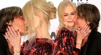 ¿Cómo tener un matrimonio duradero? Nicole Kidman dice su receta