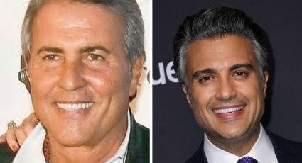 ¡De último momento! Fallece el empresario Jaime Camil Garza, padre de Jaime e Issabela Camil