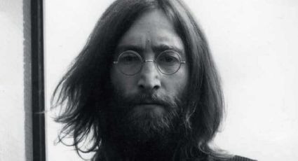 "Imagine": Usuarios en redes sociales hacen tendencia a John Lennon por esta razón