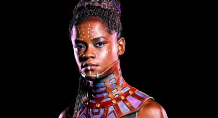 Tras la polémica por tuit anti vacunas, Letitia Wright de 'Black Panther' cierra sus redes sociales