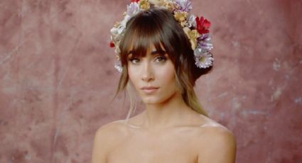 Estas son las fechas y lugares de '11 razones tour' de Aitana