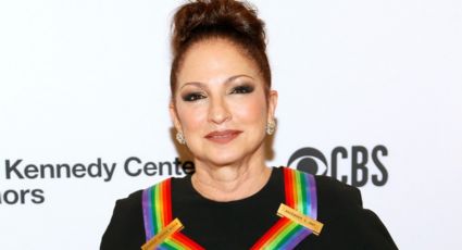 Gloria Estefan rinde tributo a Ron 'Bear' Jones, un conductor de autobús que murió por Covid-19