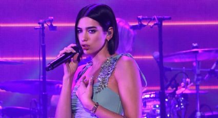 ¡La más vista! Dua Lipa rompe récord de visitas con su concierto virtual Studio 2054