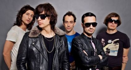 Julian Casablancas, vocalista de The Strokes, arremete contra el Blues por esta razón