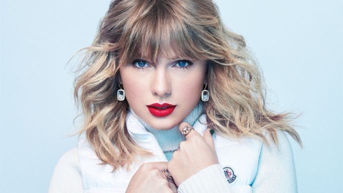 ¡OMG! Taylor Swift se consolida como una de las artistas mejores pagadas