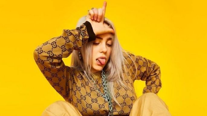 Billie Eilish revela la condición con la que ha tenido que lidiar desde hace tiempo