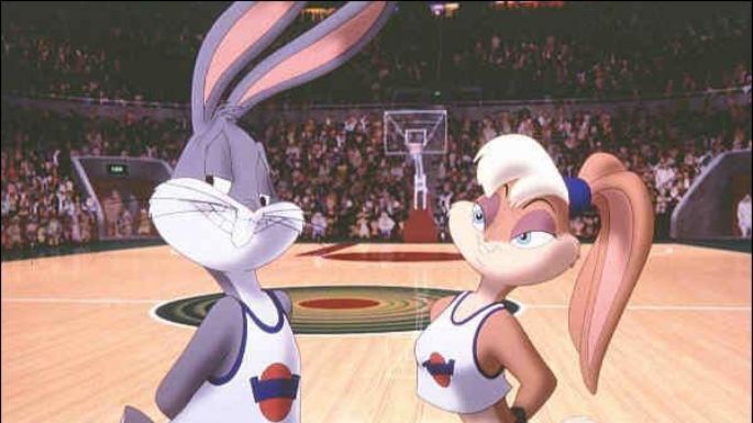 ¡Sorprendente! Warner Bros lanza primeras imágenes de la segunda parte de 'Space Jam'