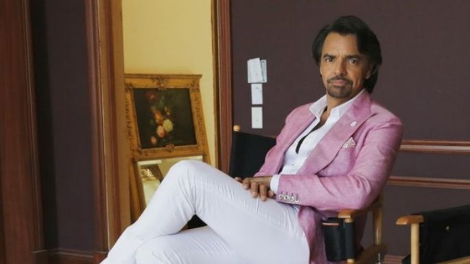 ¡Siguen los roces! Eugenio Derbez asegura que Mauricio Ochmann dejó 'De Viaje con los Derbez'