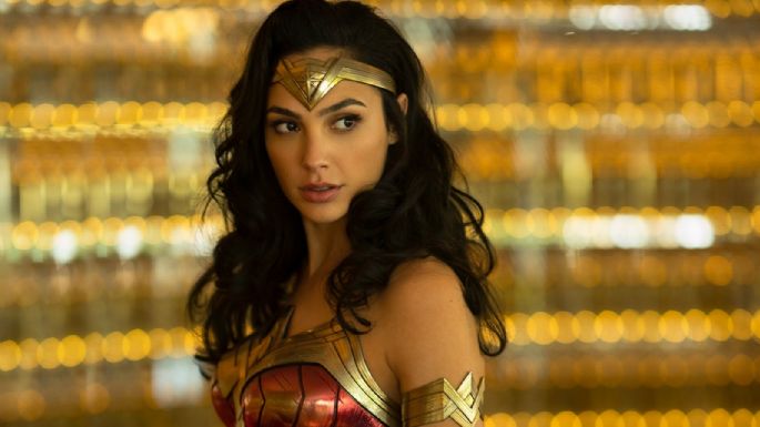 Primeras reacciones a Wonder Woman 1984 apuntan a que la cinta será un éxito