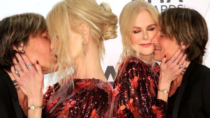 ¿Cómo tener un matrimonio duradero? Nicole Kidman dice su receta