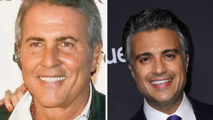 ¡De último momento! Fallece el empresario Jaime Camil Garza, padre de Jaime e Issabela Camil