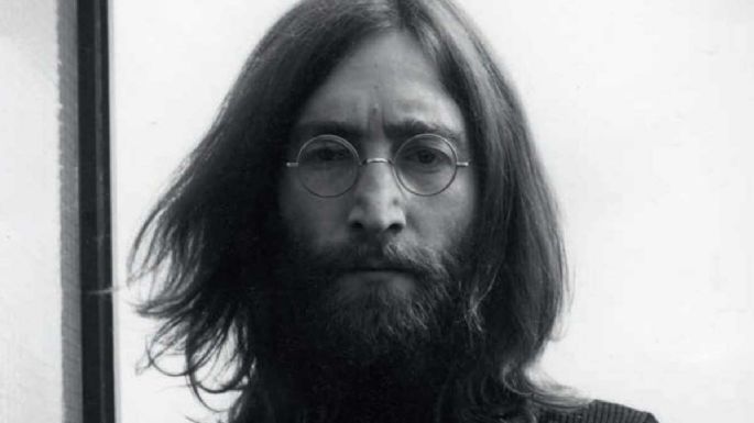 "Imagine": Usuarios en redes sociales hacen tendencia a John Lennon por esta razón