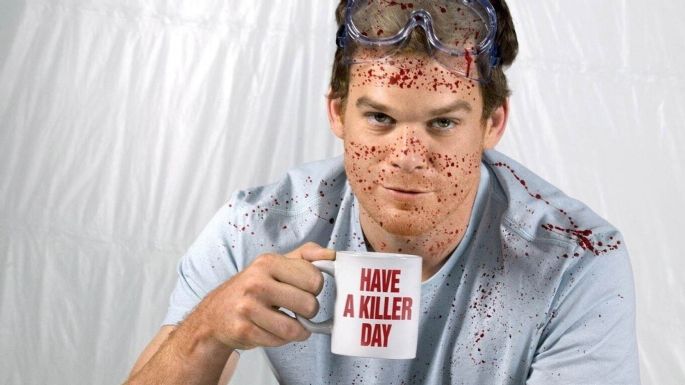 Este famoso actor de Hollywood podría unirse a la novena y última temporada de la serie 'Dexter'