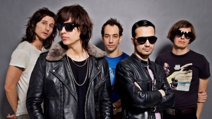 Julian Casablancas, vocalista de The Strokes, arremete contra el Blues por esta razón