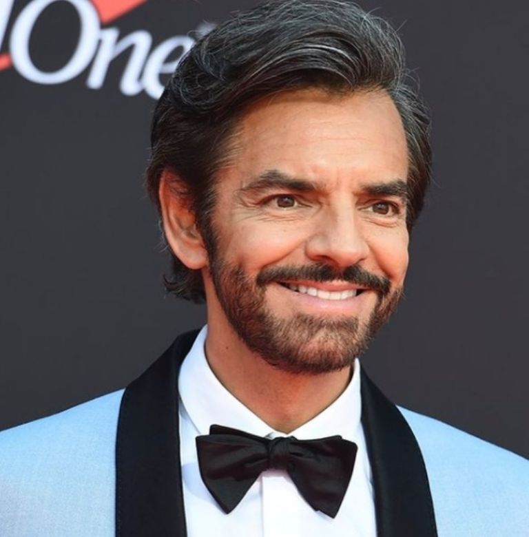 Eugenio Derbez hará una segunda temporada de su reality show