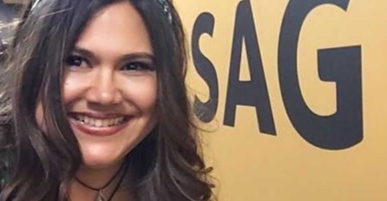 Natasha Pérez será 'Yolanda Saldívar'