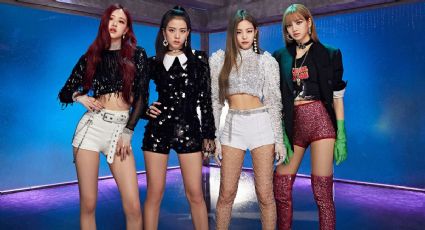 Documental de BLACKPINK en Netflix podría ser nominado a los Premios Emmy 2021