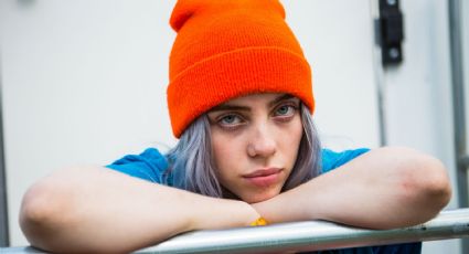 Billie Eilish revela la canción de Michael Bublé que inspiró 'My Future'