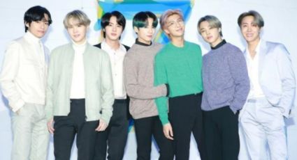 Locutor lanza comentarios racistas sobre BTS, "son un virus desagradable", dice