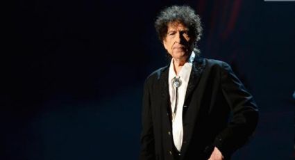 Bob Dylan anuncia primer concierto virtual, aquí todos los detalles