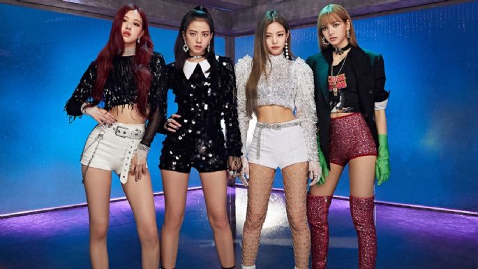 Documental de BLACKPINK en Netflix podría ser nominado a los Premios Emmy 2021