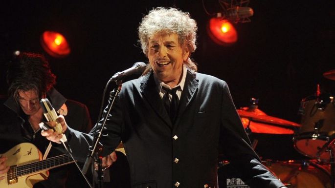 ¡Maravilloso! Bob Dylan tendrá su propio museo llamado 'Bob Dylan Center'