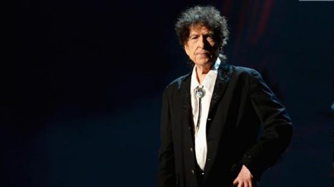 Bob Dylan anuncia primer concierto virtual, aquí todos los detalles