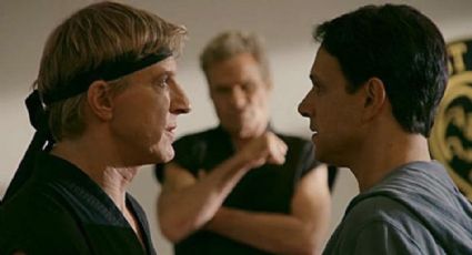 Kareem Abdul-Jabaar hace esta fuerte revelación sobre Bruce Lee y 'Cobra Kai', serie de Netflix