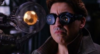 ¿Se acerca el spiderverse? Es oficial el regreso de Alfred Molina como el malvado 'Doctor Octopus´