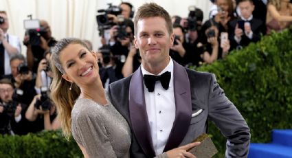 ¡Qué miedo! Hombre logra entrar a la casa de Tom Brady y Gisele Bündchen