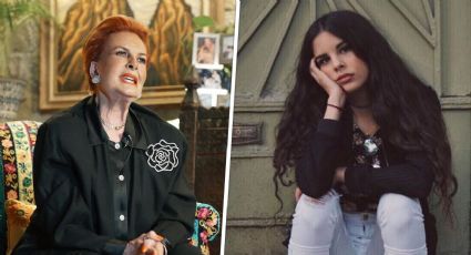 Talina Fernández por fin habla acerca de lo que pasó con su nieta Paula Levy