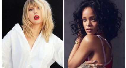 Rihanna y Taylor Swift ingresan a la lista de las 100 mujeres más poderosas de 2020