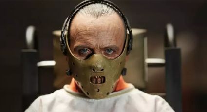 Lanzan adelanto de la serie 'El Silencio de los Inocentes', precuela de 'Hannibal Lecter'