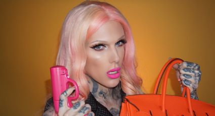 Jeffree Star habría sobornado a víctima para no ser arrestado por agresión sexual