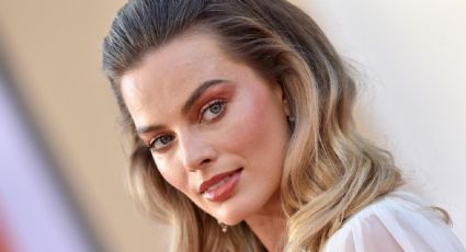 Margot Robbie por fin aclara si habrá una secuela de 'Birds of prey'