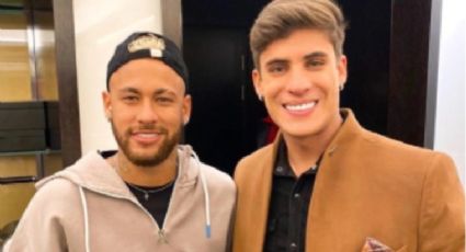 Influencer y novio de la mamá de Neymar habría sido atacado en Cancún; quiere 'venganza'