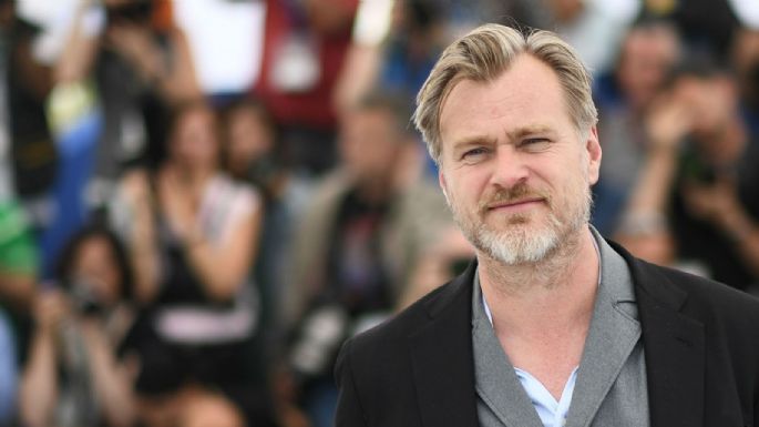 Christopher Nolan explota contra Warner Bros por la decisión de hacer estrenos simultáneos