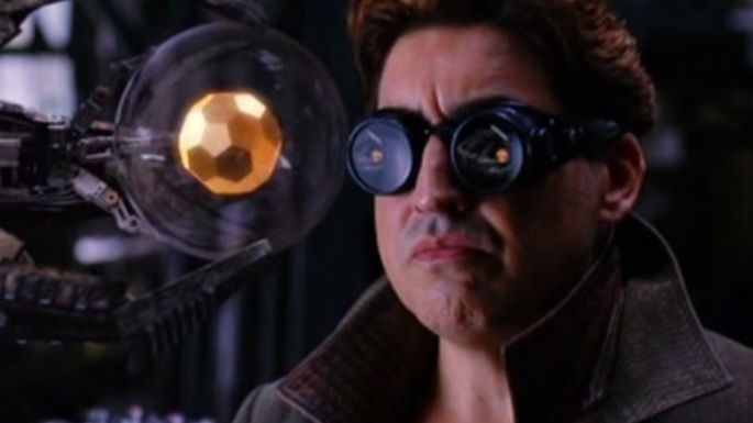 ¿Se acerca el spiderverse? Es oficial el regreso de Alfred Molina como el malvado 'Doctor Octopus´