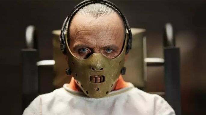 Lanzan adelanto de la serie 'El Silencio de los Inocentes', precuela de 'Hannibal Lecter'