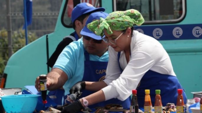 Estos dos participantes de 'Master Chef México' han sido criticados por los espectdores en redes sociales