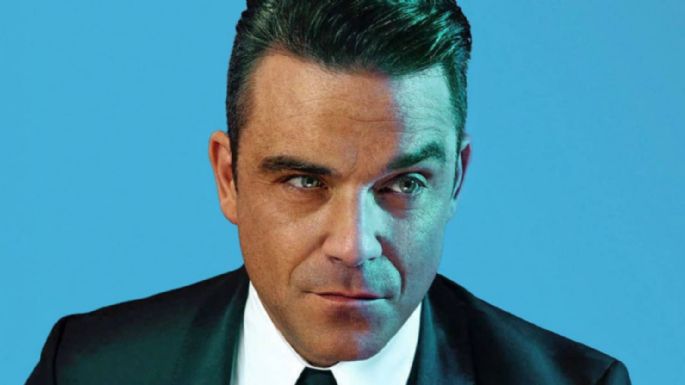 ¡Súper! Robbie Williams enamora a las mexicanas en Tecate Emblema;  así fue su gran presentación