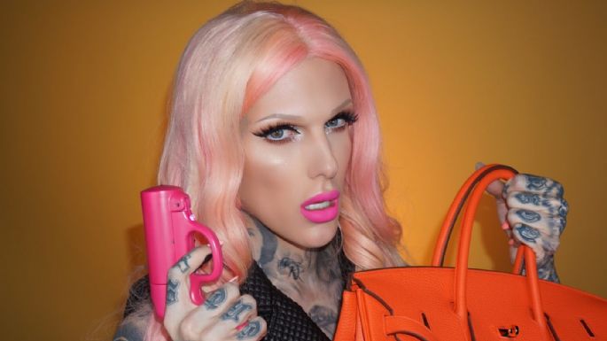 Jeffree Star habría sobornado a víctima para no ser arrestado por agresión sexual