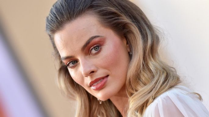 Margot Robbie por fin aclara si habrá una secuela de 'Birds of prey'