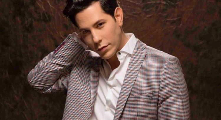 Christian Chávez se sincera y habla de la reacción de su madre al saber sus preferencias