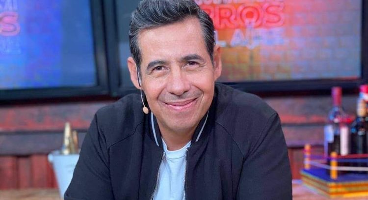 Yordi Rosado rompe el silencio y sale en defensiva de Martha Higareda por sus polémicas historias