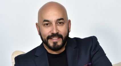 Lupillo Rivera recuerda a su hermana Jenni Rivera a ocho años de su muerte en un programa en vivo